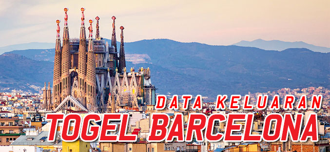 Data Pengeluaran Togel Barcelona Jitu4a
