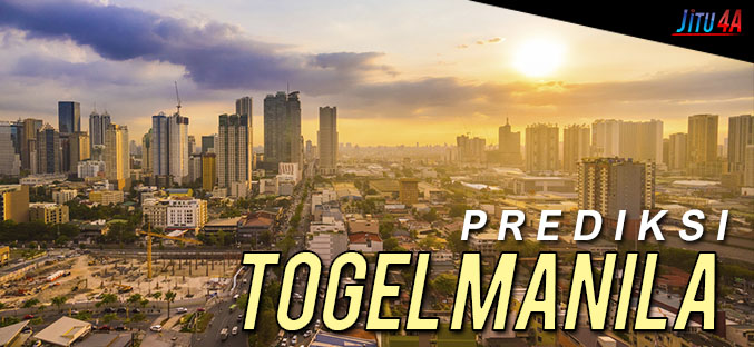 Prediksi Togel Manila Jitu4a