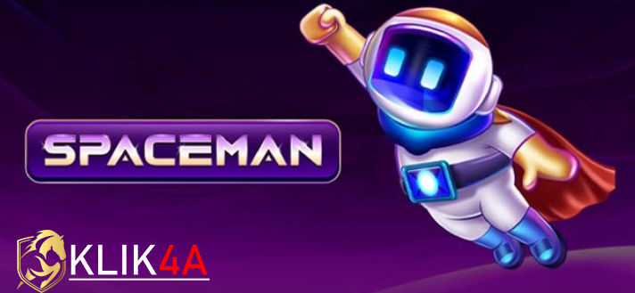 Spaceman-Pragmatic